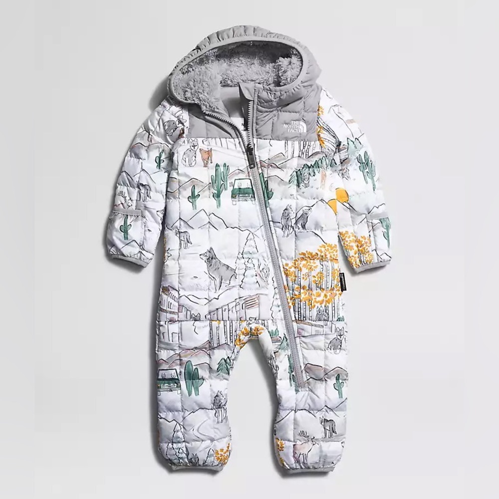 The North Face Baby Thermoball 12-18M
